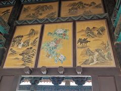 -河间府署