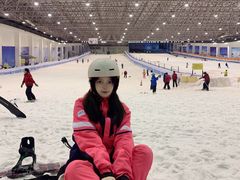 -绍兴启迪乔波冰雪世界