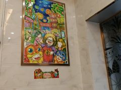 -甜心妈妈·榴莲星级糖水(北京路总店)