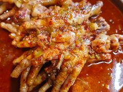 -京玉菲饭店(李村店)