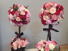 -INSDREAM FLOWER 鲜花预定·花艺培训