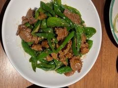 手撕椒小炒肉-清水亭湖北菜(大屯DT51店)