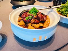 -海立阁海鲜江浙菜(漕河泾印象城店)