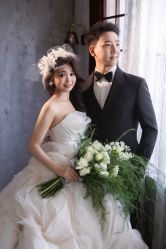 -秦皇岛我和你婚纱摄影工作室