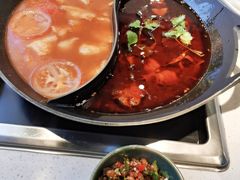 -新辣道鱼火锅(西直门店)