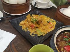 -标记Jane's kitchen(平桥直街店)