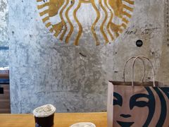 -星巴克臻选(北京嘉里中心第二店)