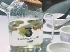 -3号仓库·创意中国菜(新世界城店)