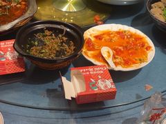 -椒小兔·盐帮川菜中餐厅(金沙时代广场店)