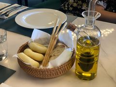 -CASANOVA西餐厅(海信广场店)