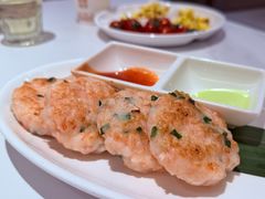 -双合园·海鲜水饺青岛菜(万佳广场店)