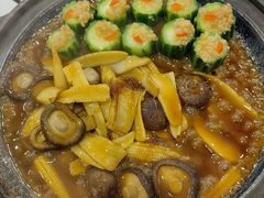 -新兴家喻酒家·羊城名宴(昌岗店)