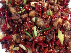 辣子鸡-老北京私房菜(798店)
