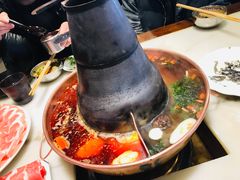 -京门老爆三(回龙观店)