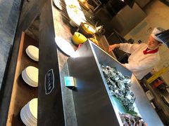 -青岛颐海花园酒店总店·自助餐厅