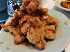 -萍香大厨·锅包肉(大东门店)
