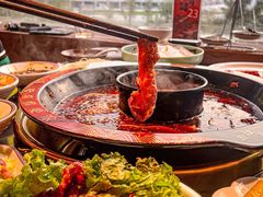 -三江两海老火锅(北京首店)