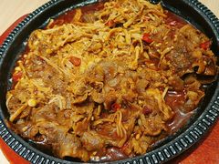 石板金针肥牛-米村拌饭(嘉兴经开龙鼎万达广场店)