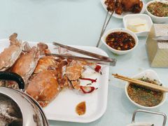 -钱库里海鲜自助(唐山街店)