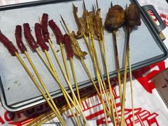 -饶福记·南昌烧烤大排档(九龙湖土著店)