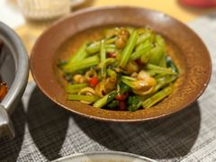 -王小姐私厨工作室(安龙路店)
