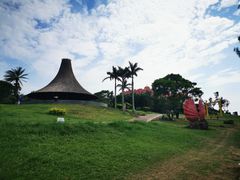 -漳州滨海火山岛自然生态风景区