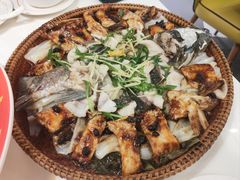 -清晖小苑•顺德地方菜(壹海城店)