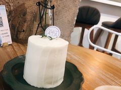 香芋小雪山-Kekimatata 生日蛋糕·烘焙教学