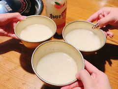 -包装马车·韩国料理·포장마차