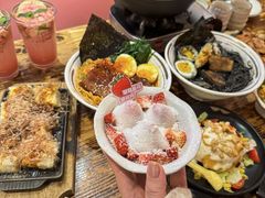 -小川洋风料理(江汉路店)
