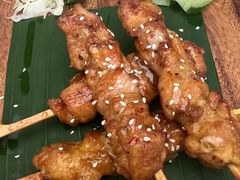 -KingThaia金泰兰(滨江天街店)