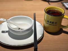 -太二酸菜鱼(中山龙之梦店)