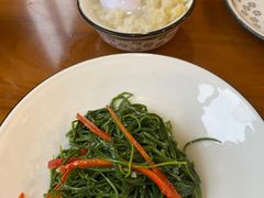 -巴依老爷新疆美食(望京小街店)