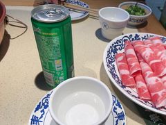 -东镇老火锅(长春路首店)