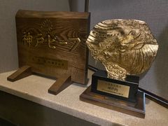 -神户牛排餐厅MOURIYA(总店)