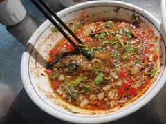 -汤锅大王(新平曹苏黄牛汤锅有限公司)