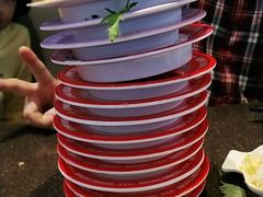 -元气寿司(东方宝泰店)