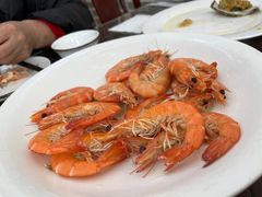 -望海潮海鲜店 特色家常菜(在海一方店)