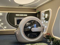 -O2ark智能微高压氧舱(天津旗舰店)
