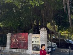 -胡里山炮台