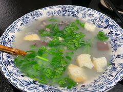 -金陵家宴·金陵春·南京菜(夫子庙店)