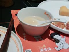 -小乌猪·金华筒骨煲(永盛购物广场店)
