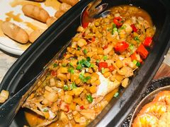 -皖香览约·徽菜(新湖广场店)