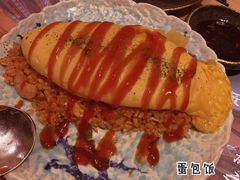 -青空日料烧肉烧鸟店(后湖兴业路店)