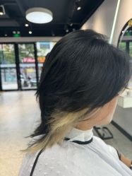 -丝语萱形象