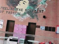 -一兆韦德健身(慧芝湖店)