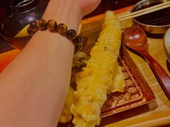 -天妇罗内顺田(罗湖店)