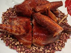 -朱记乳鸽王·非遗石岐乳鸽·全鸽宴(大兴旗舰店)