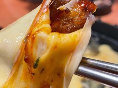 -肥肥虾庄·金牌油焖大虾(杨园滨江时代walk店)