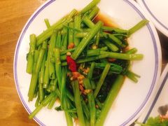 泰式空心菜-红大哥水门鸡饭(總店)